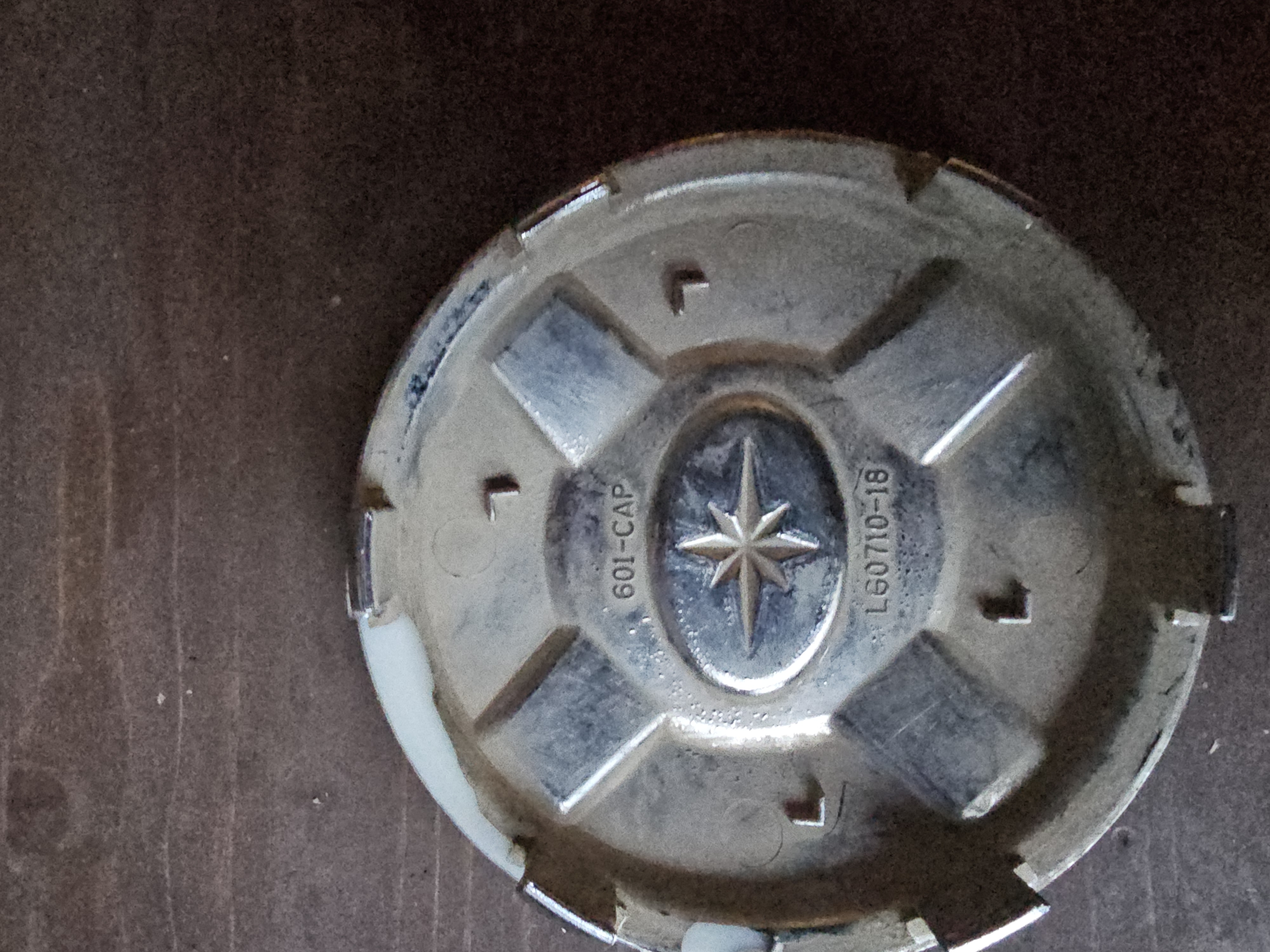 Polaris cap — miniatura 2
