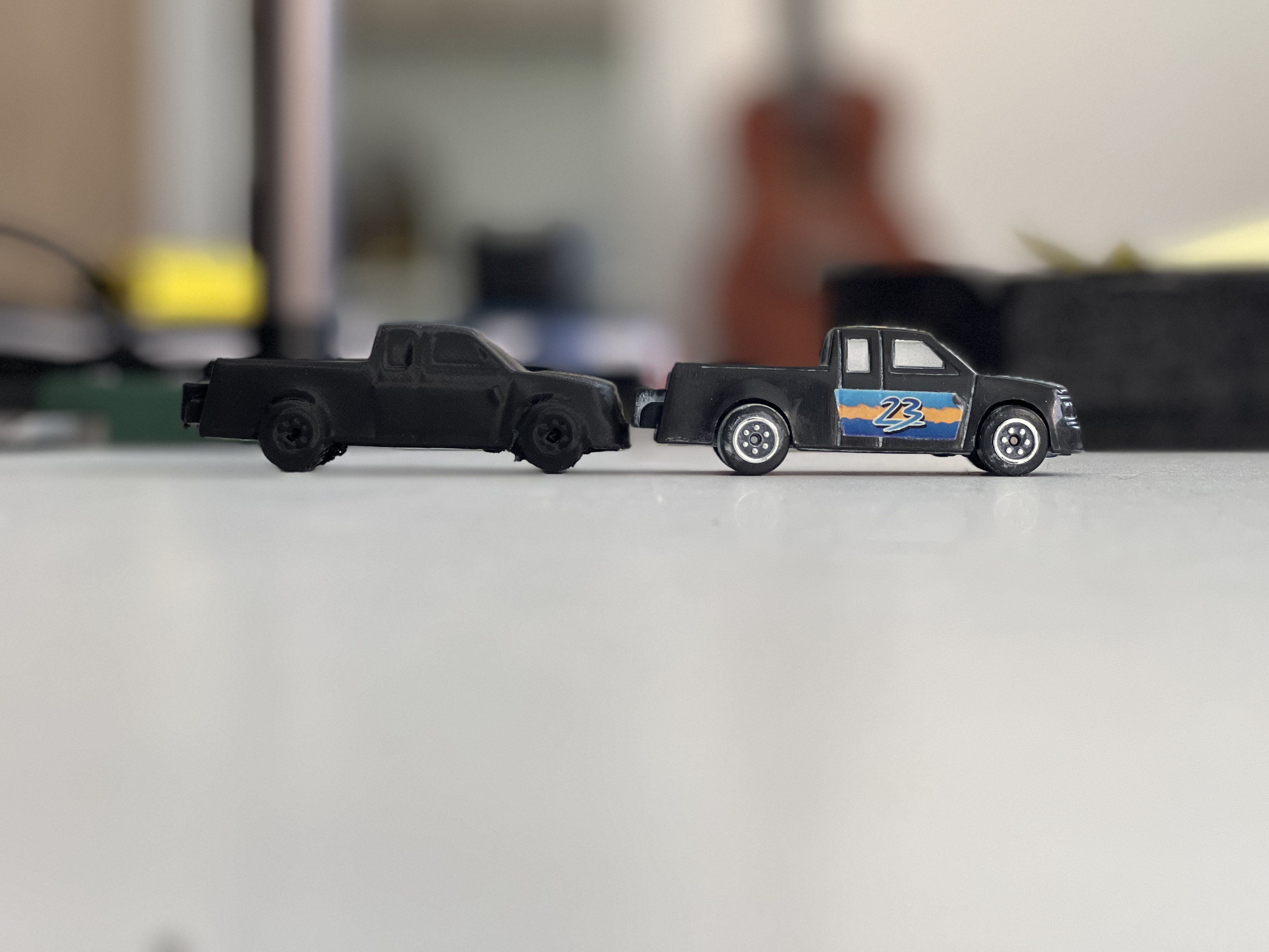 Pickup/ Revopoint Mini — miniatura 2