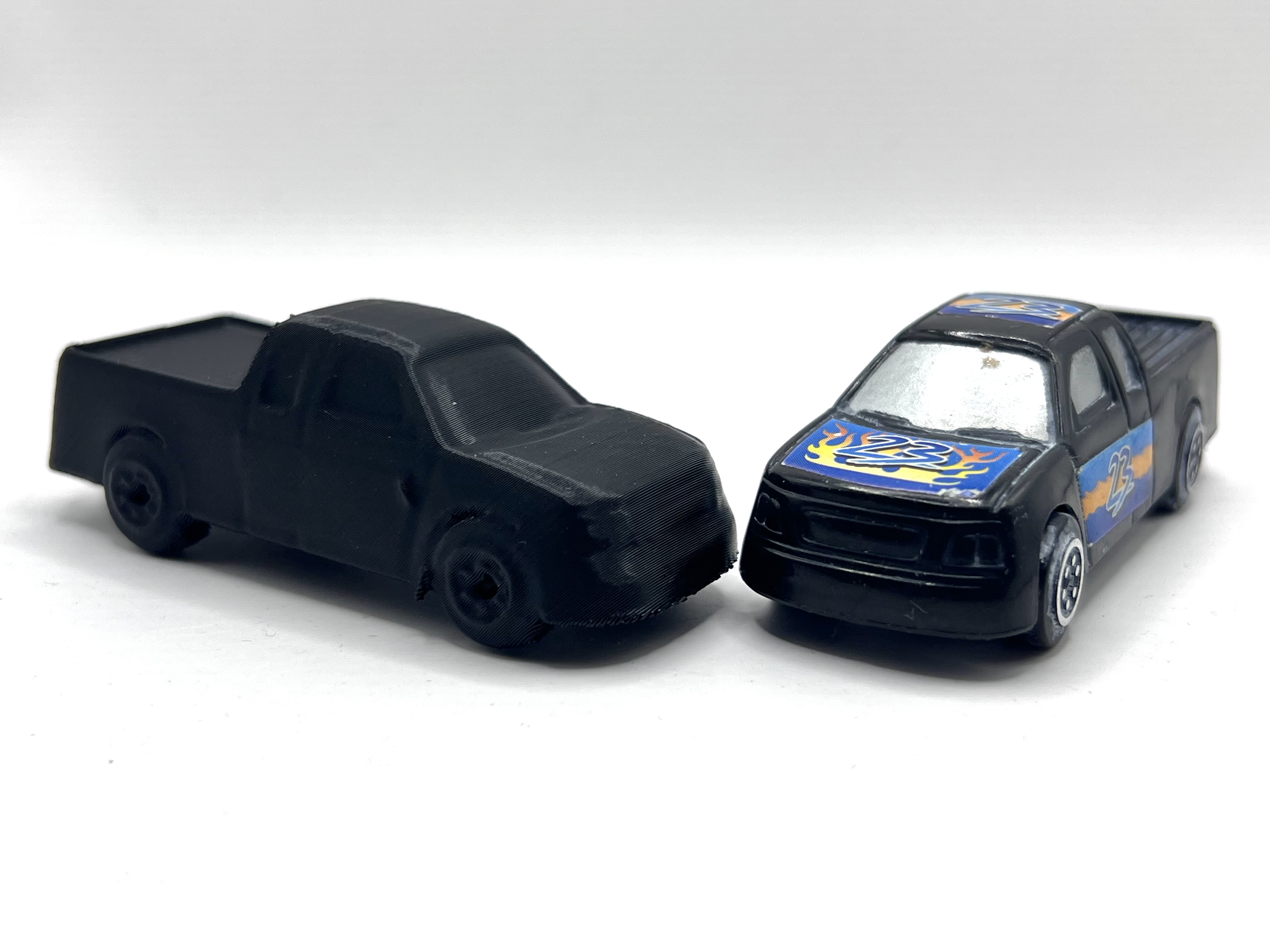 Pickup/ Revopoint Mini