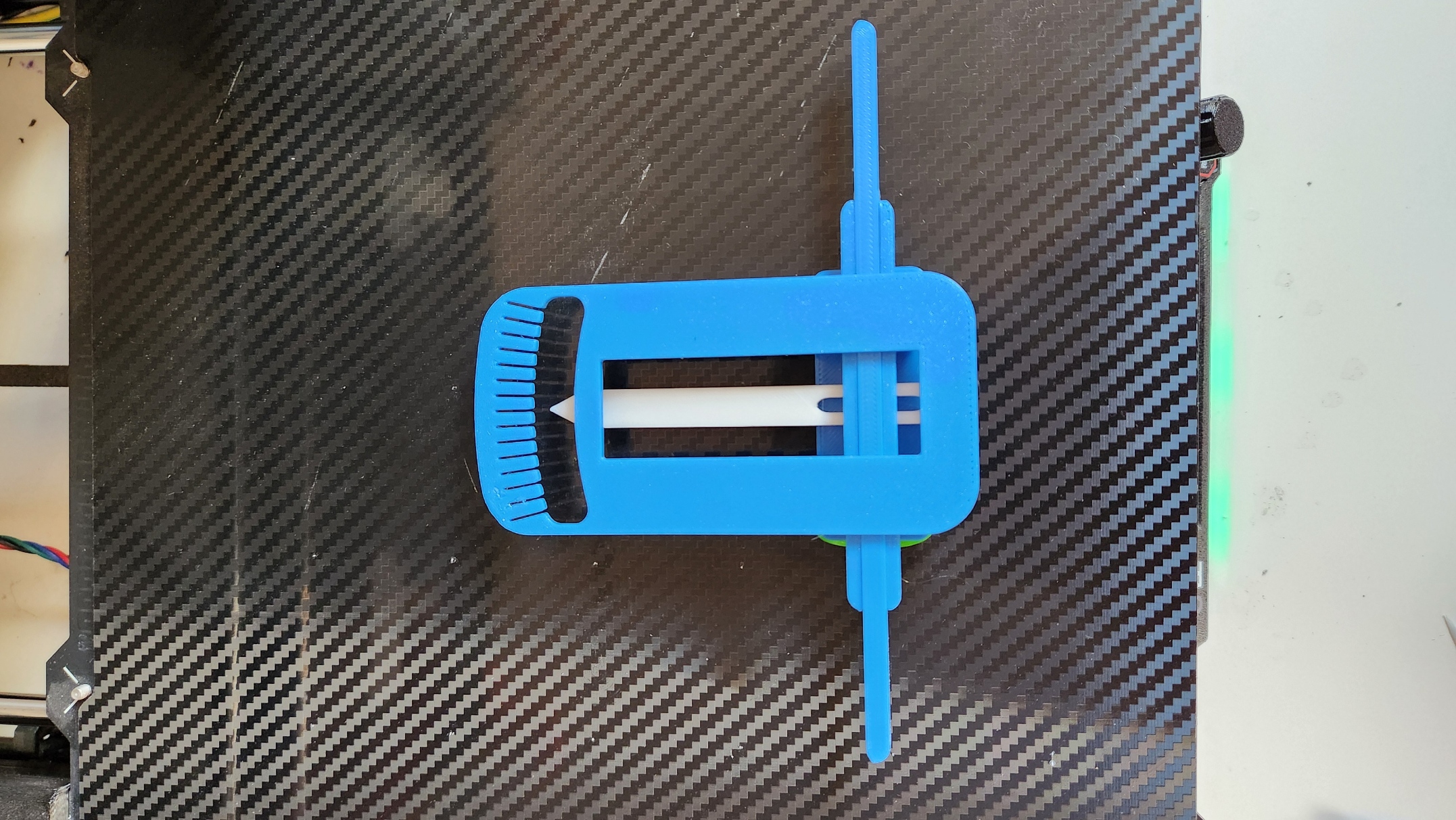 Bike Wheel Truing Tool