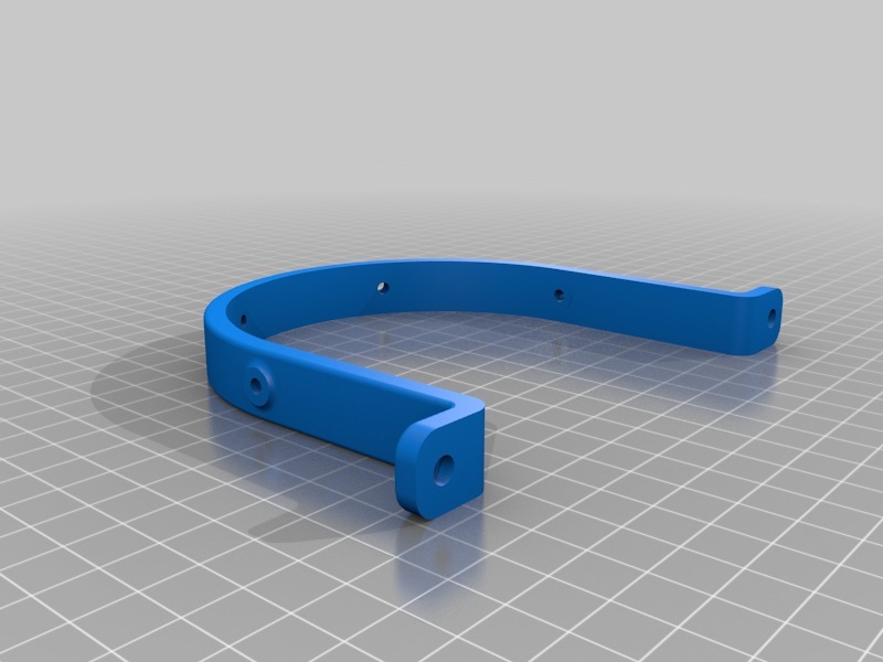 Abluft-I-Verbinder MK2 — miniatura 4