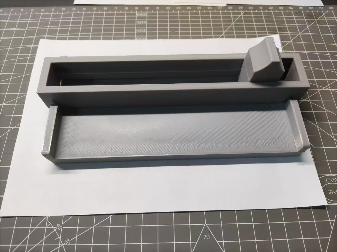 paper cutter