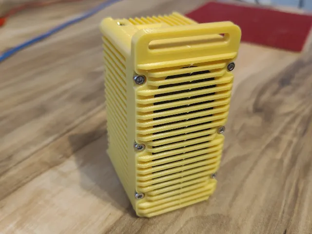 Micro Bluetooth Speaker