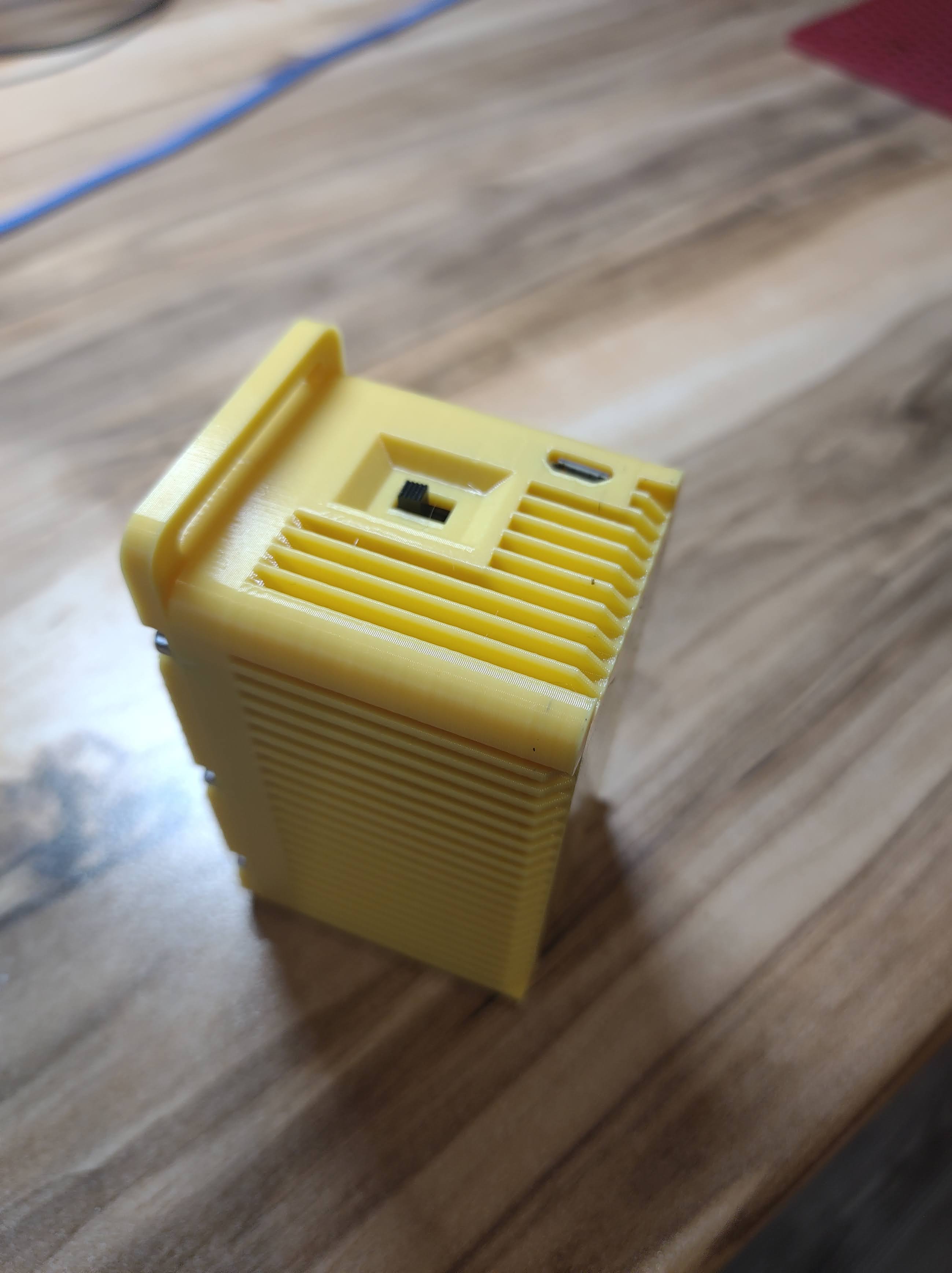 Micro Bluetooth Speaker — miniatura 2
