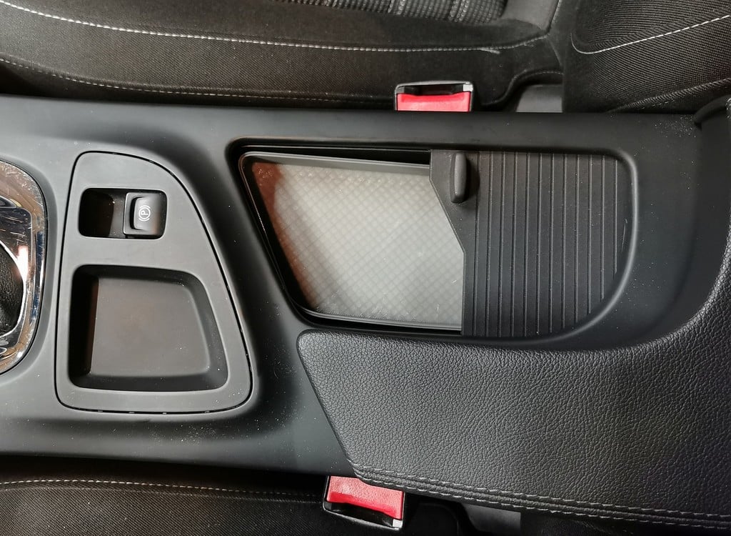 Opel Insignia Middle Console Inlay