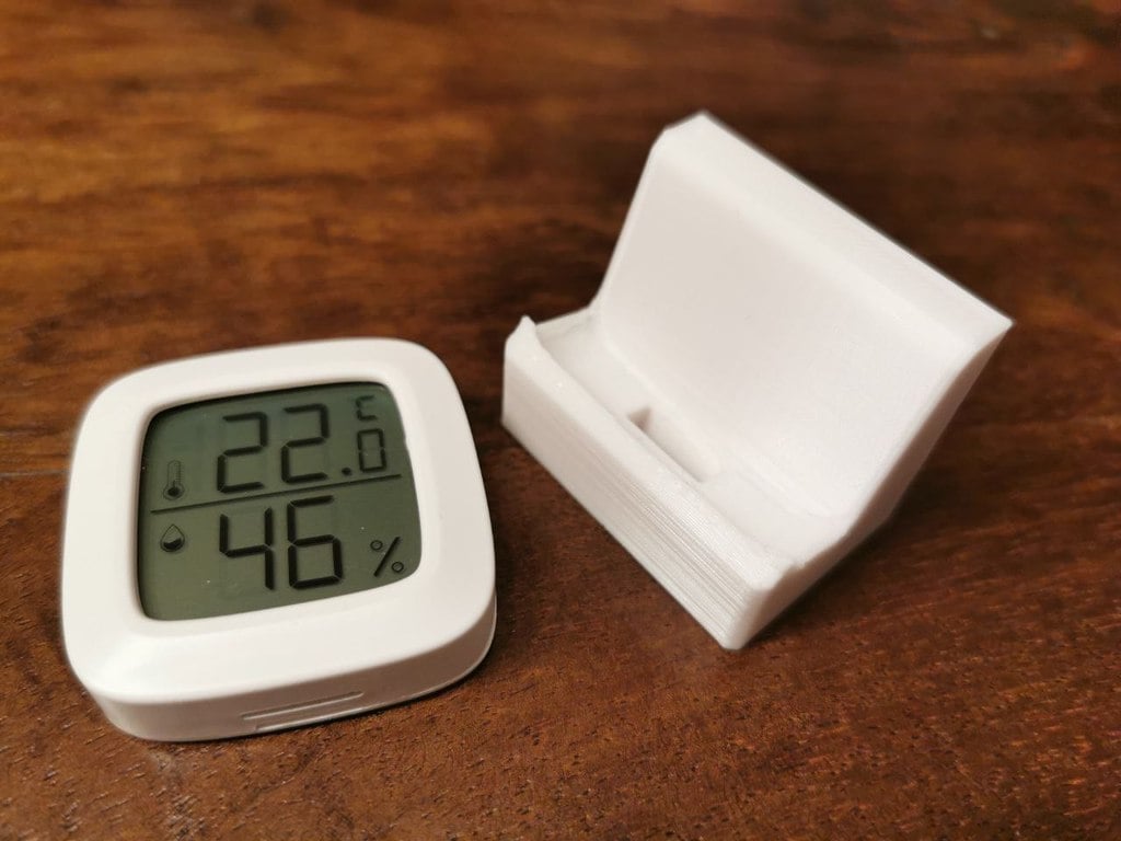 Thermometer Stand — miniatura 2