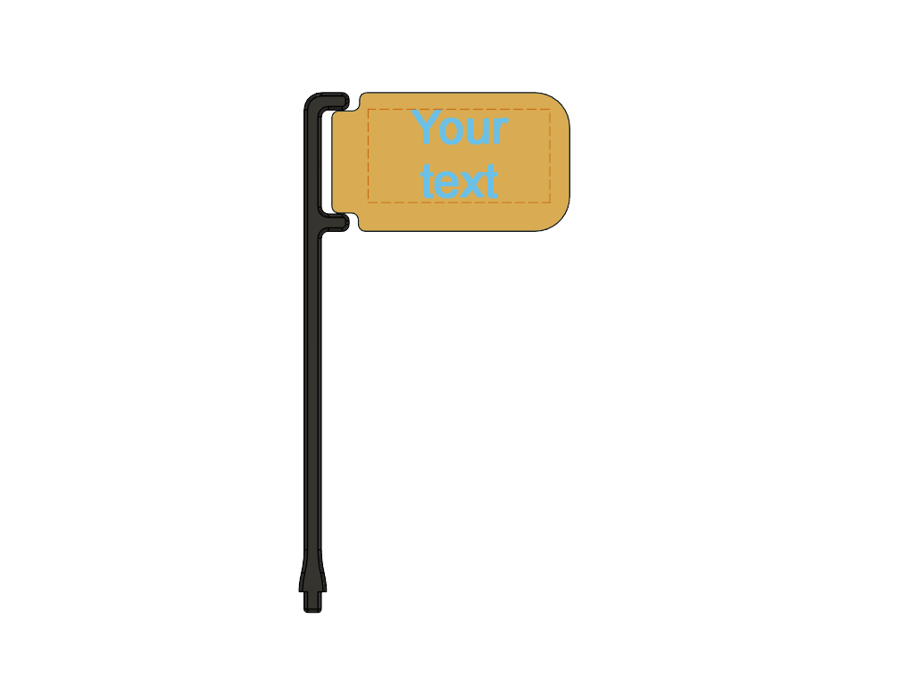 Wltoys flag — thumbnail 5