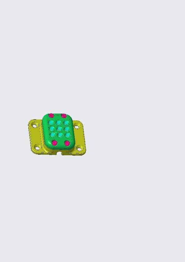 LED-Lampe MK2 — thumbnail 7