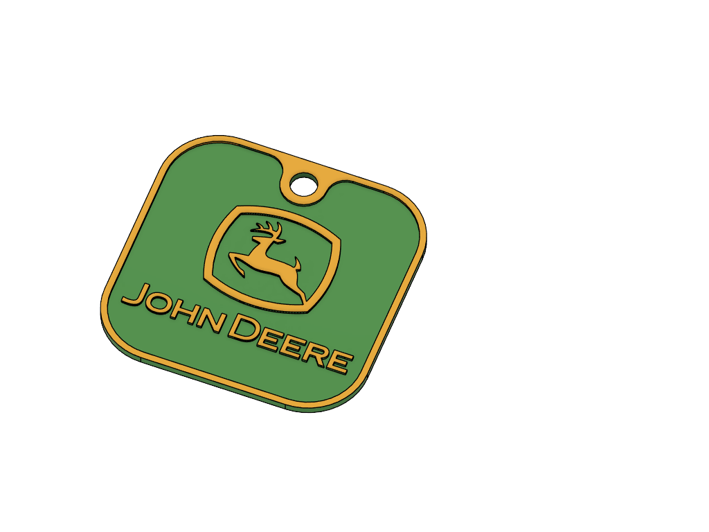 John Deere