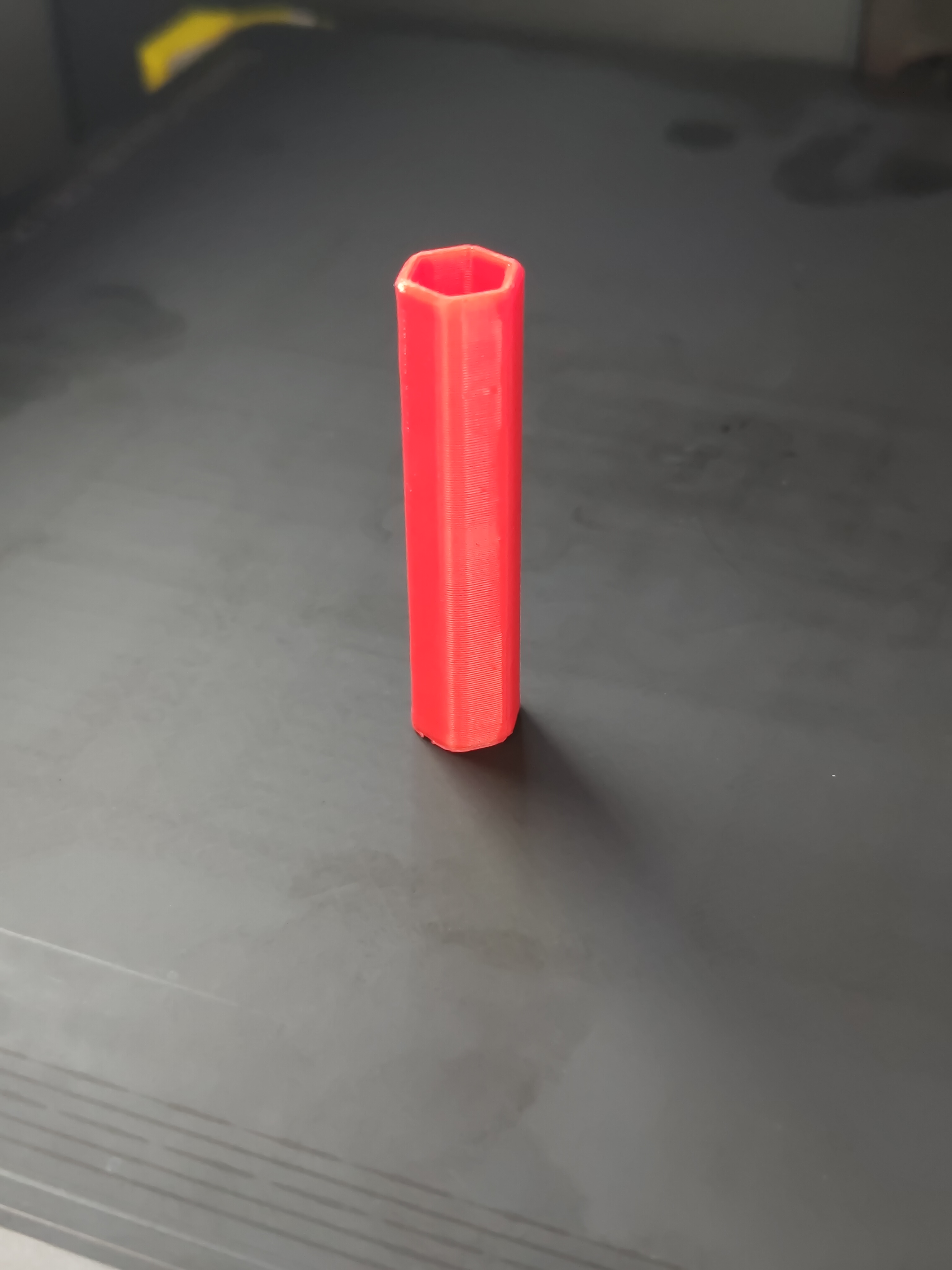 Short pencil coupler — miniatura 3