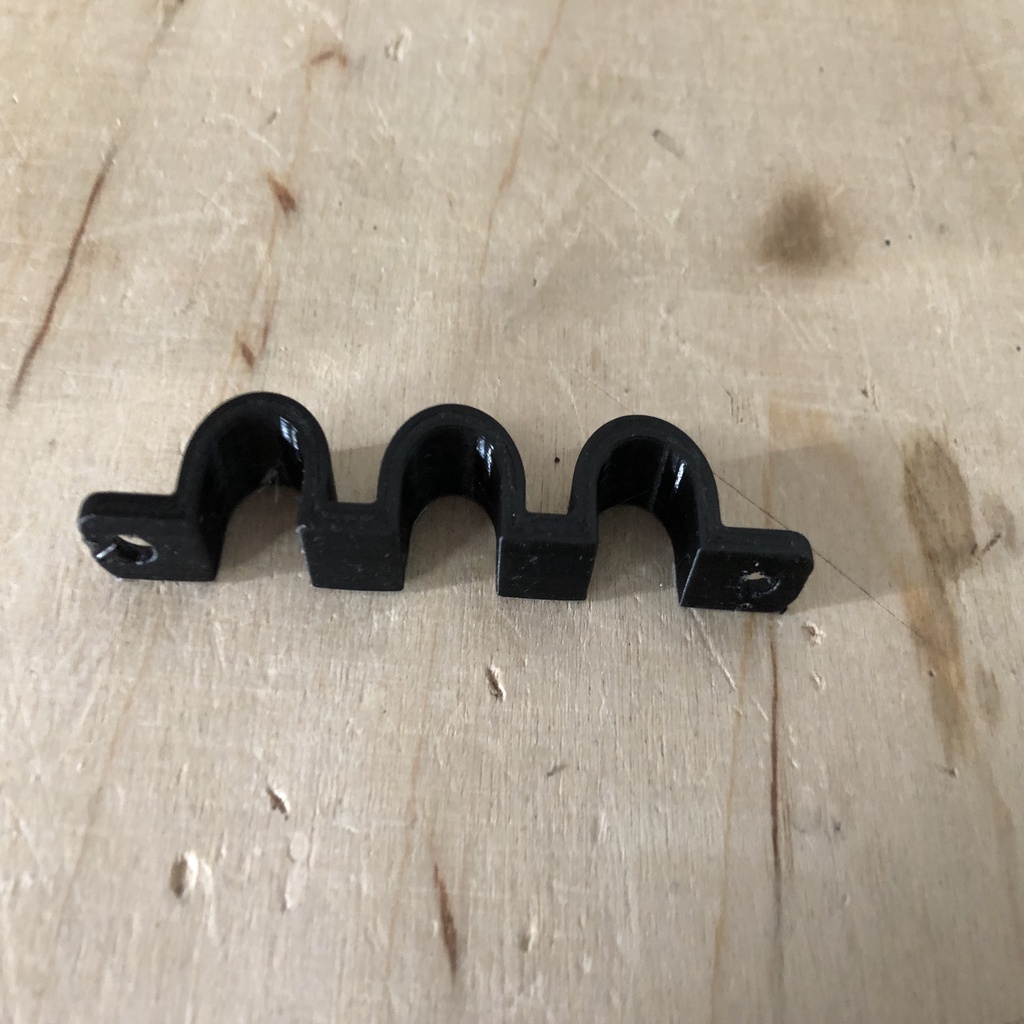 Kabelhalter MK3 — miniatura 4
