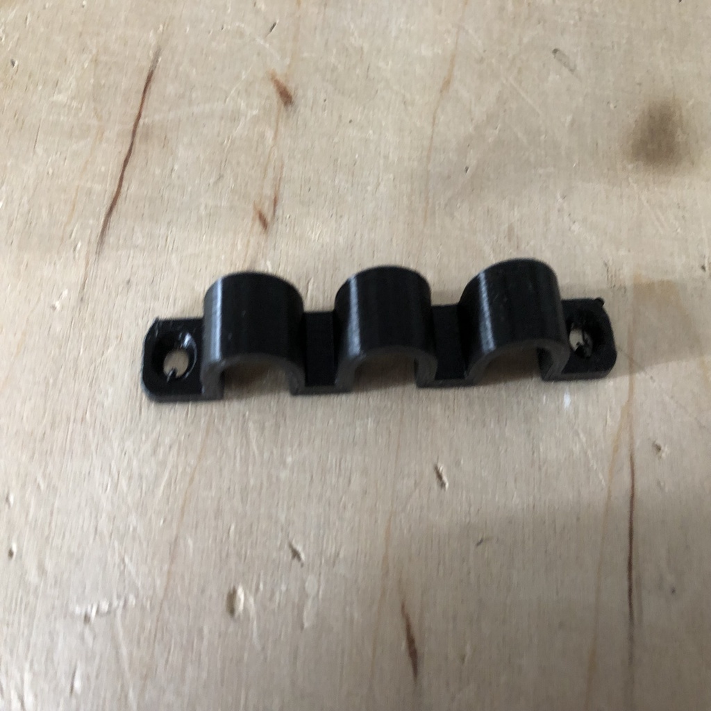 Kabelhalter MK3 — miniatura 3