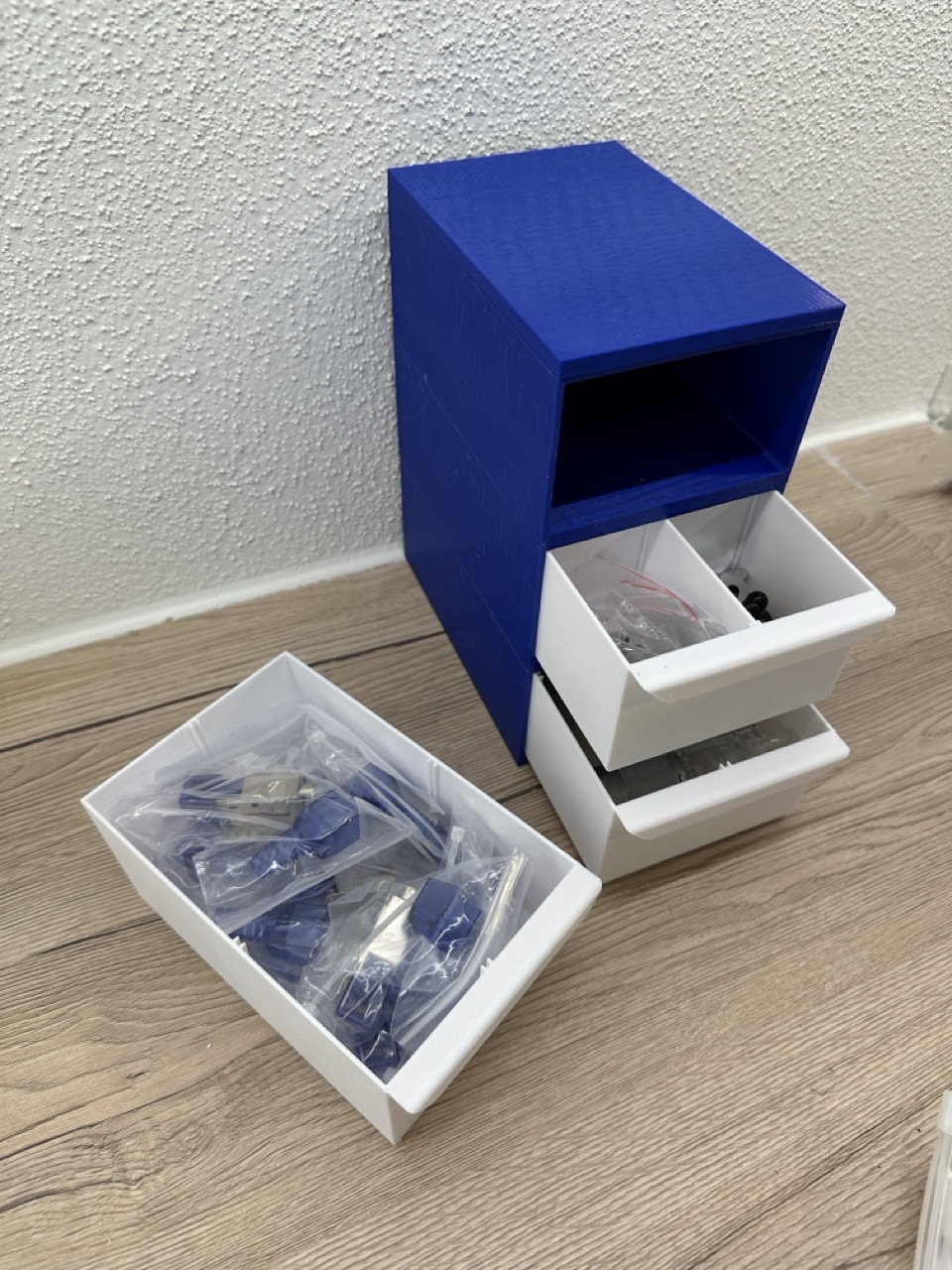 Toolbox Drawer - Modular Drawer — miniatura 2