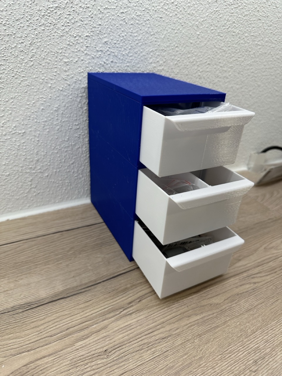 Toolbox Drawer - Modular Drawer — miniatura 3