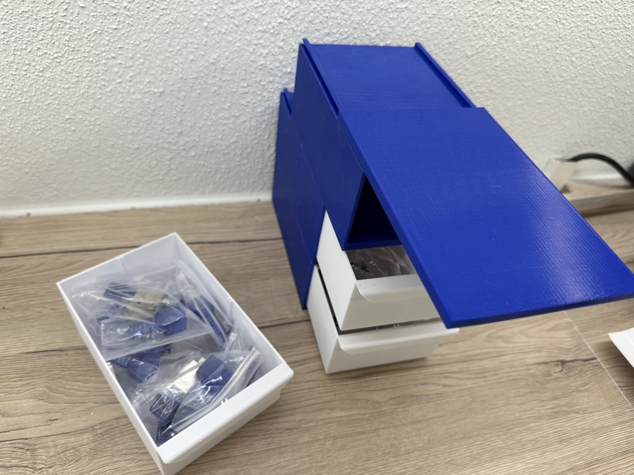 Toolbox Drawer - Modular Drawer — miniatura 6