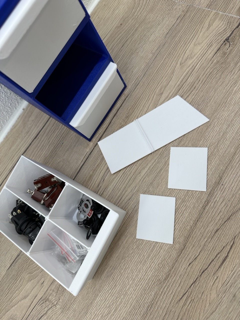Toolbox Drawer - Modular Drawer — miniatura 4