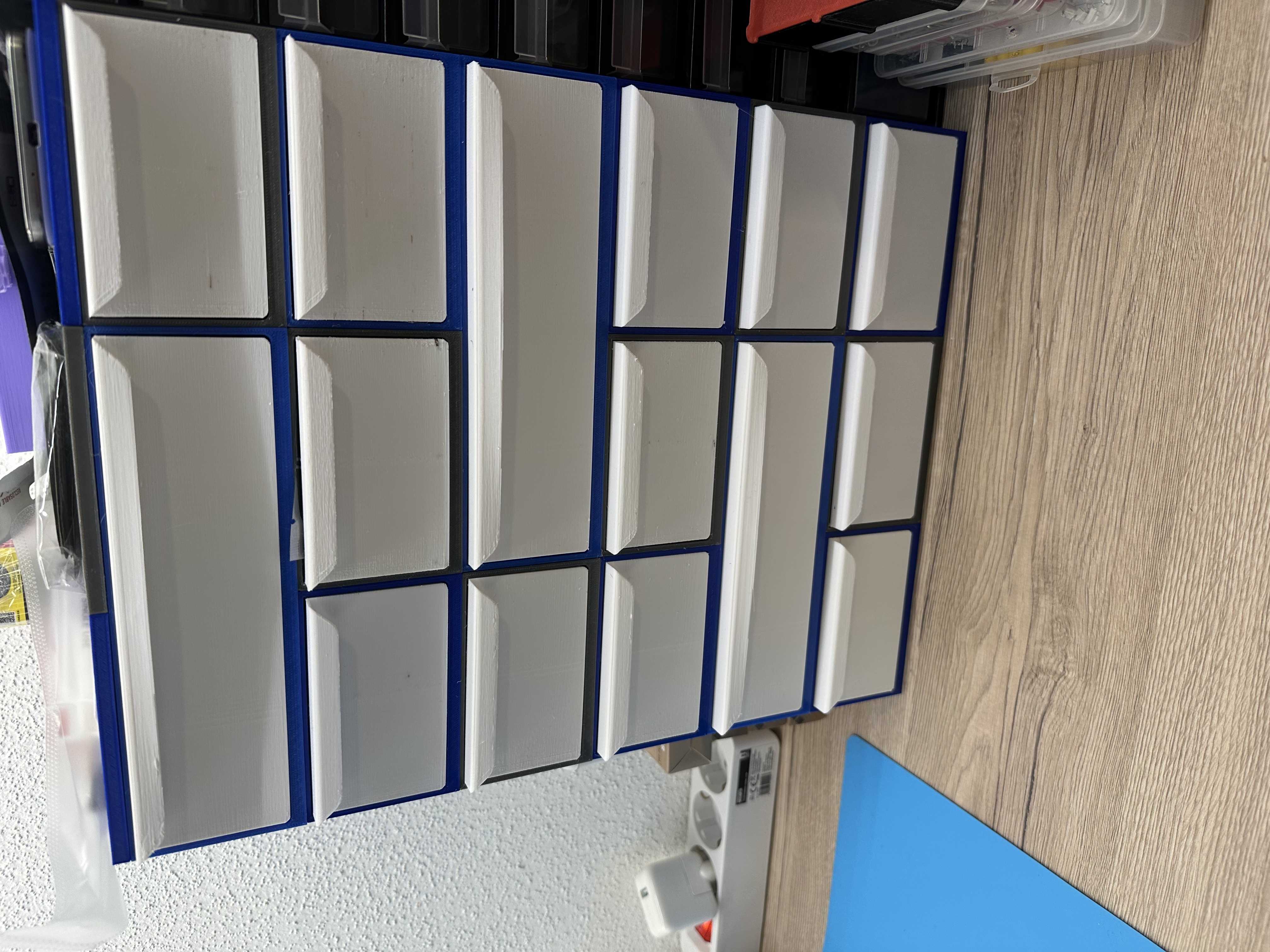 Toolbox Drawer - Modular Drawer — miniatura 7