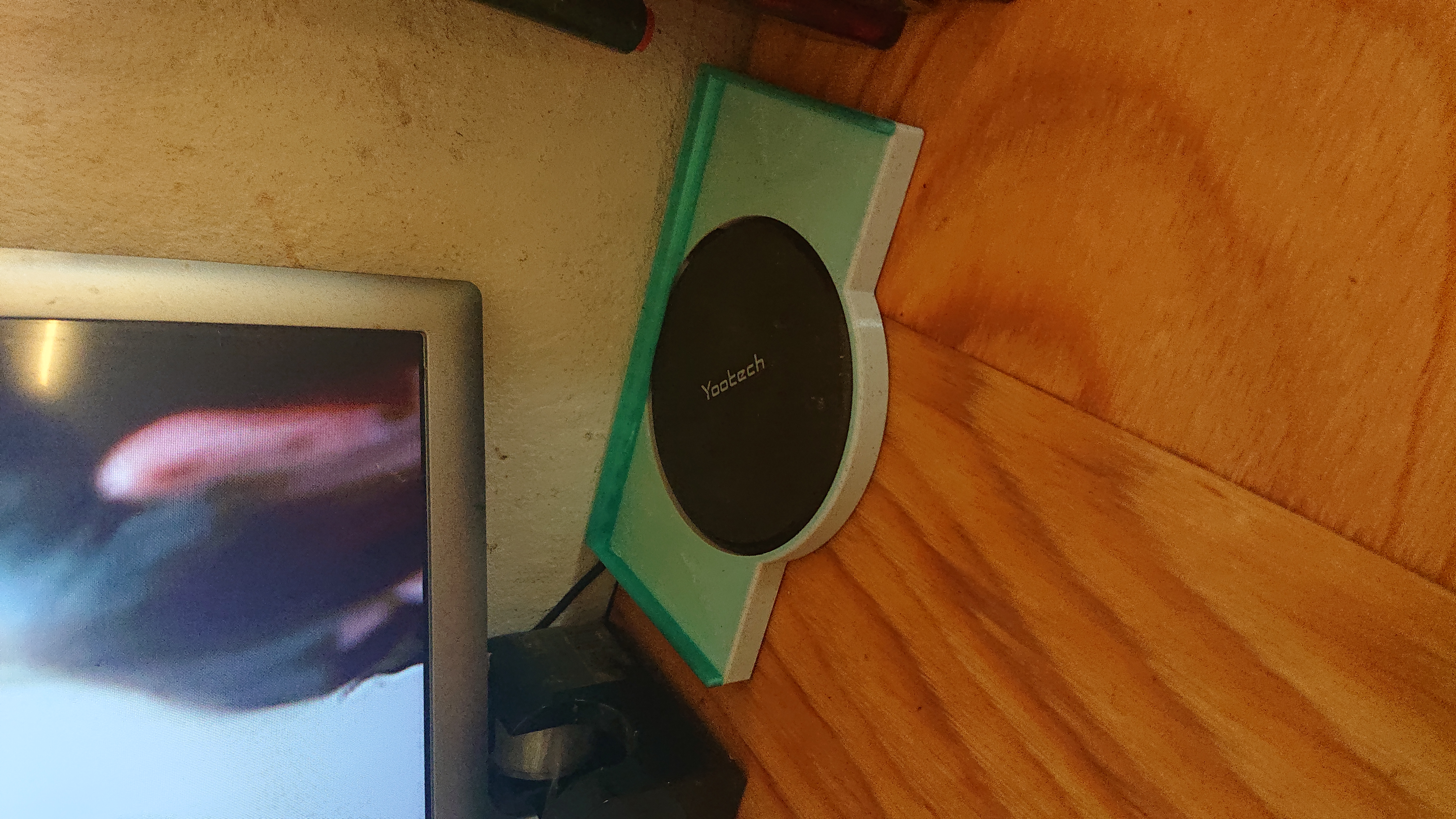 Ladestadion für Handy