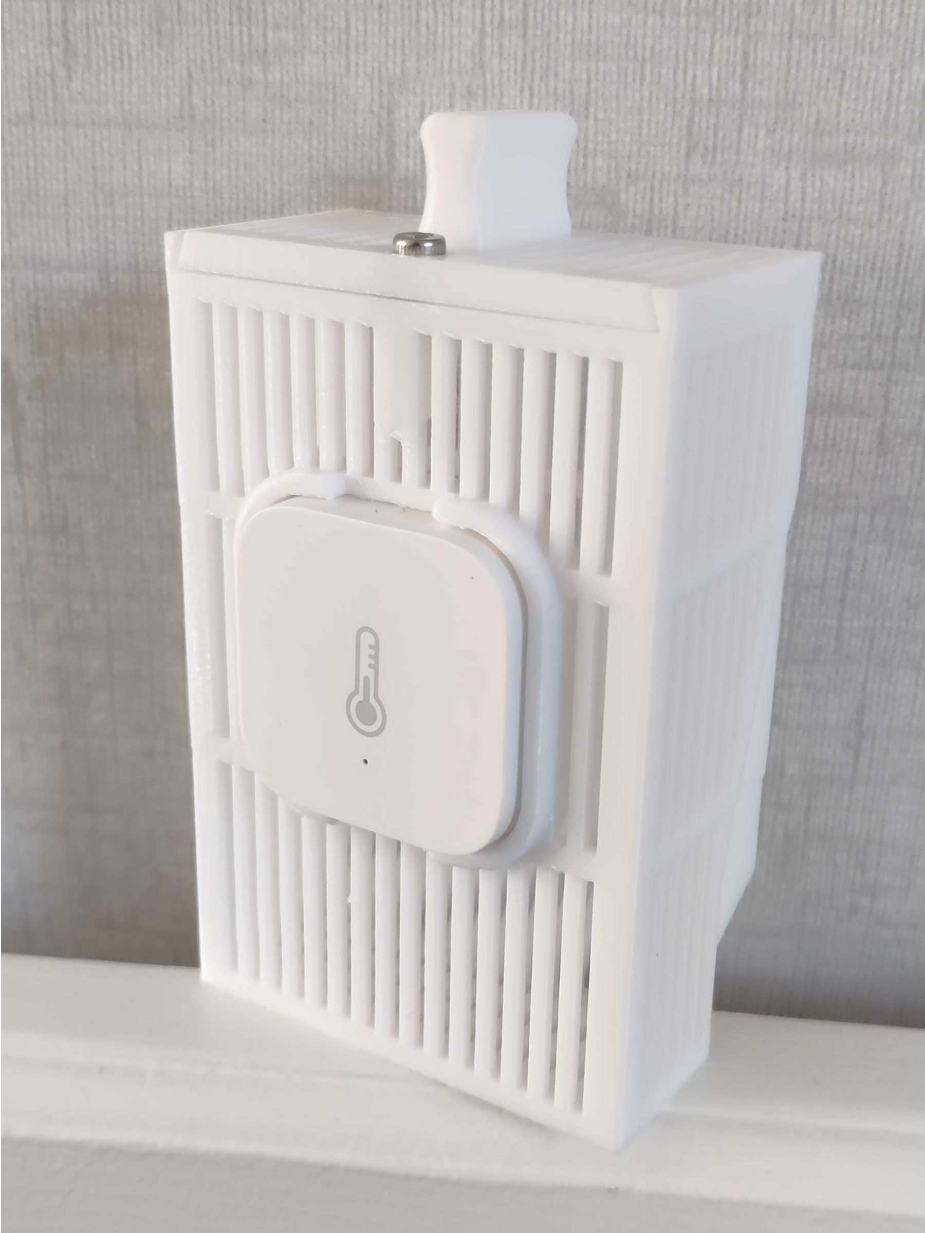 Python Silica Box with Aqara Holder — thumbnail 5
