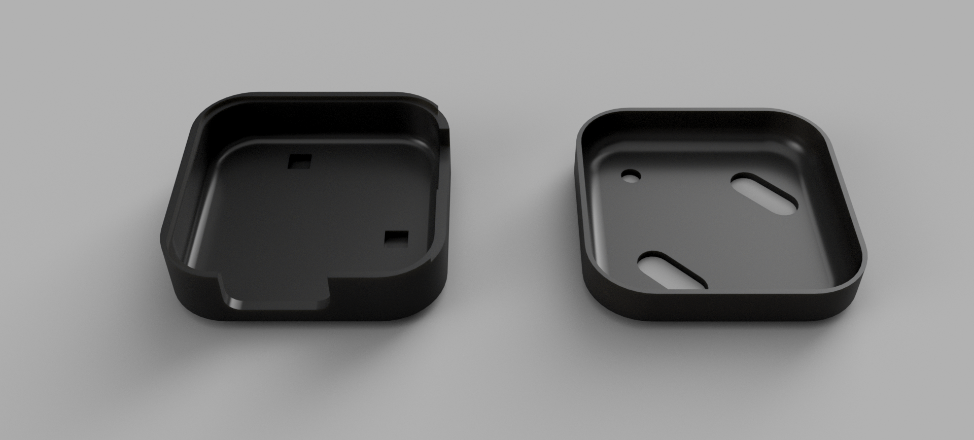 NOTHING EAR ONE REPLACEMENT CASE visual data 5