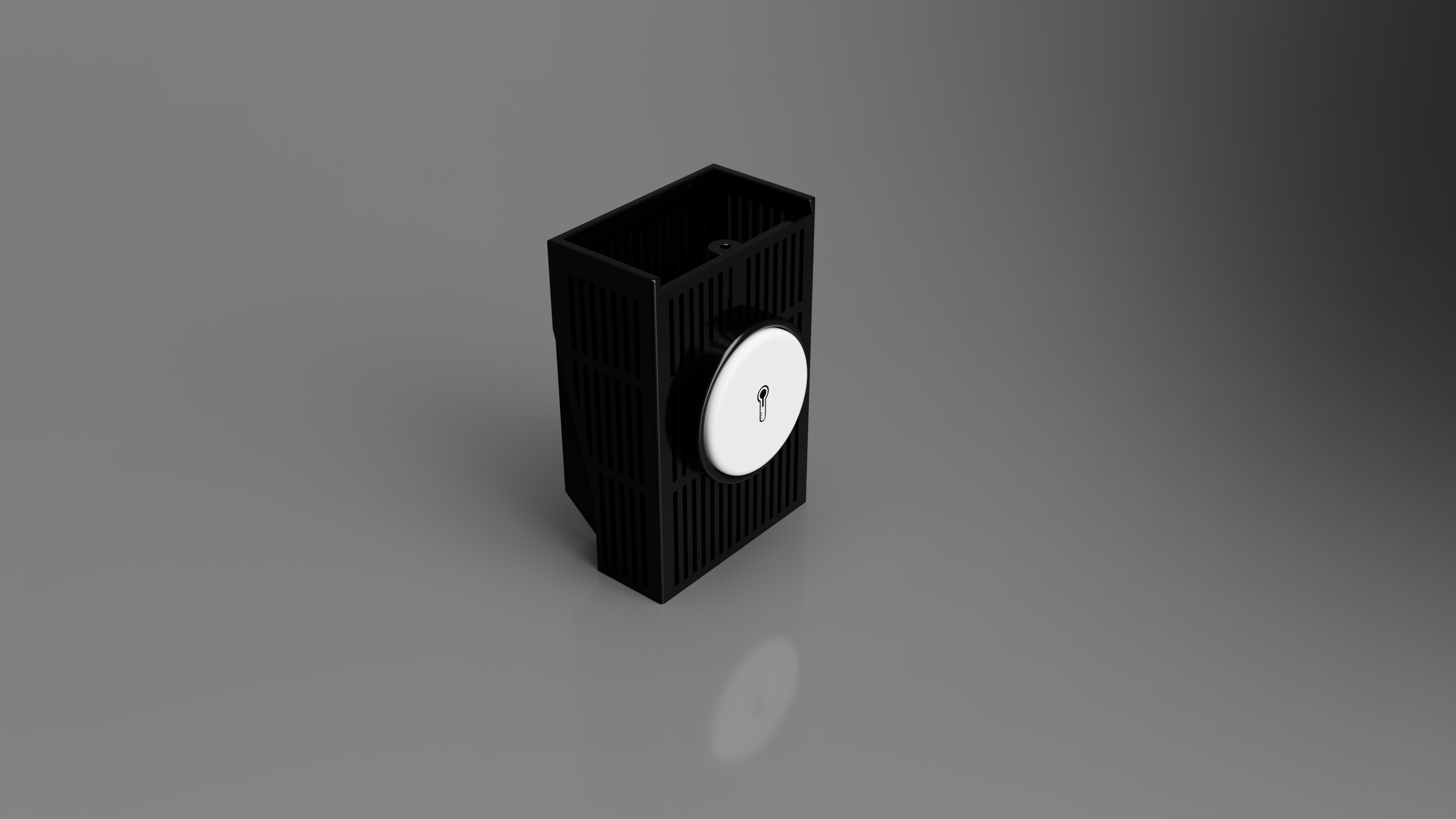 Python silica box for Tuya sensor — thumbnail 4