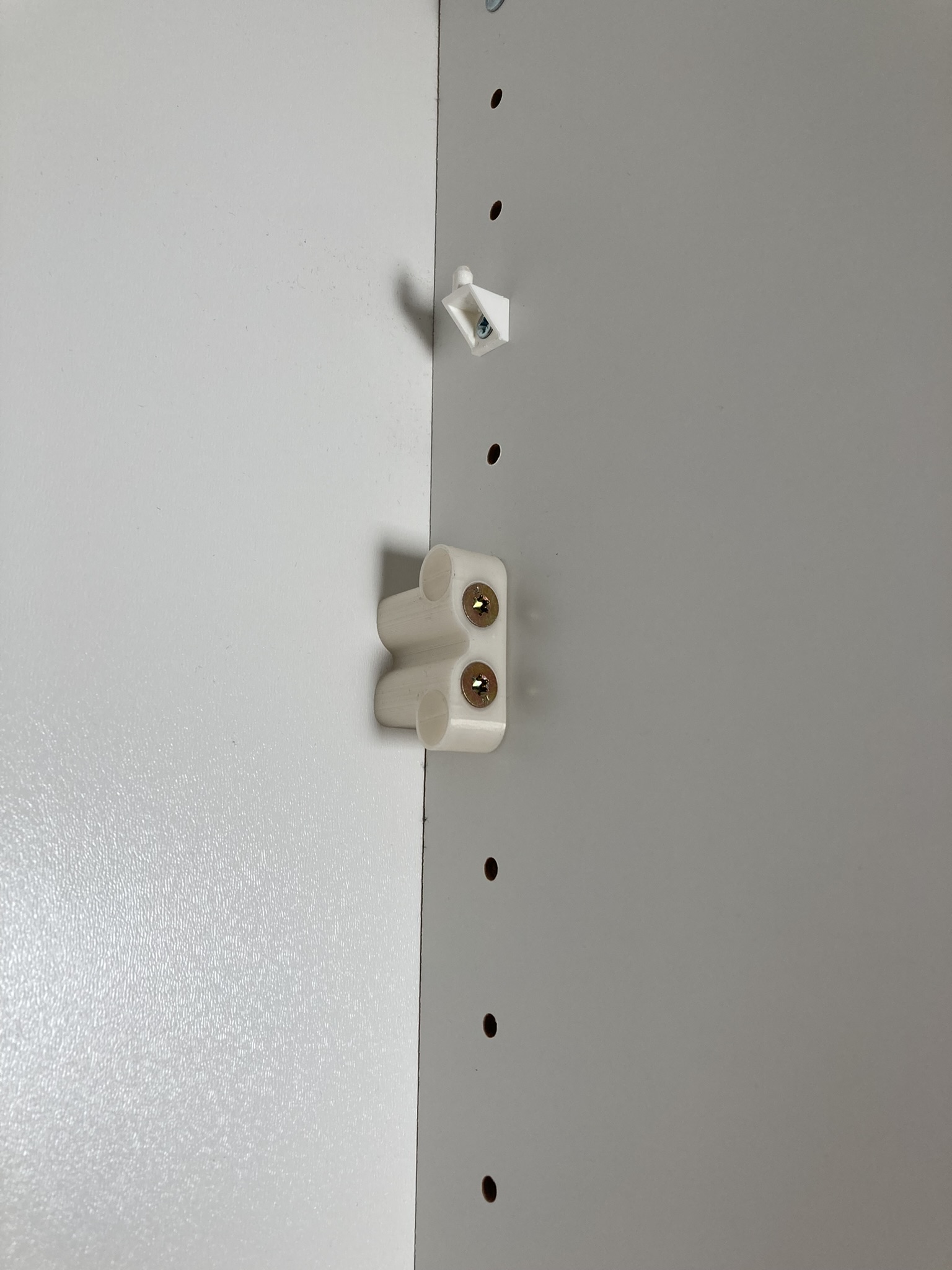 IKEA PAX additional back panel holder — miniatura 3