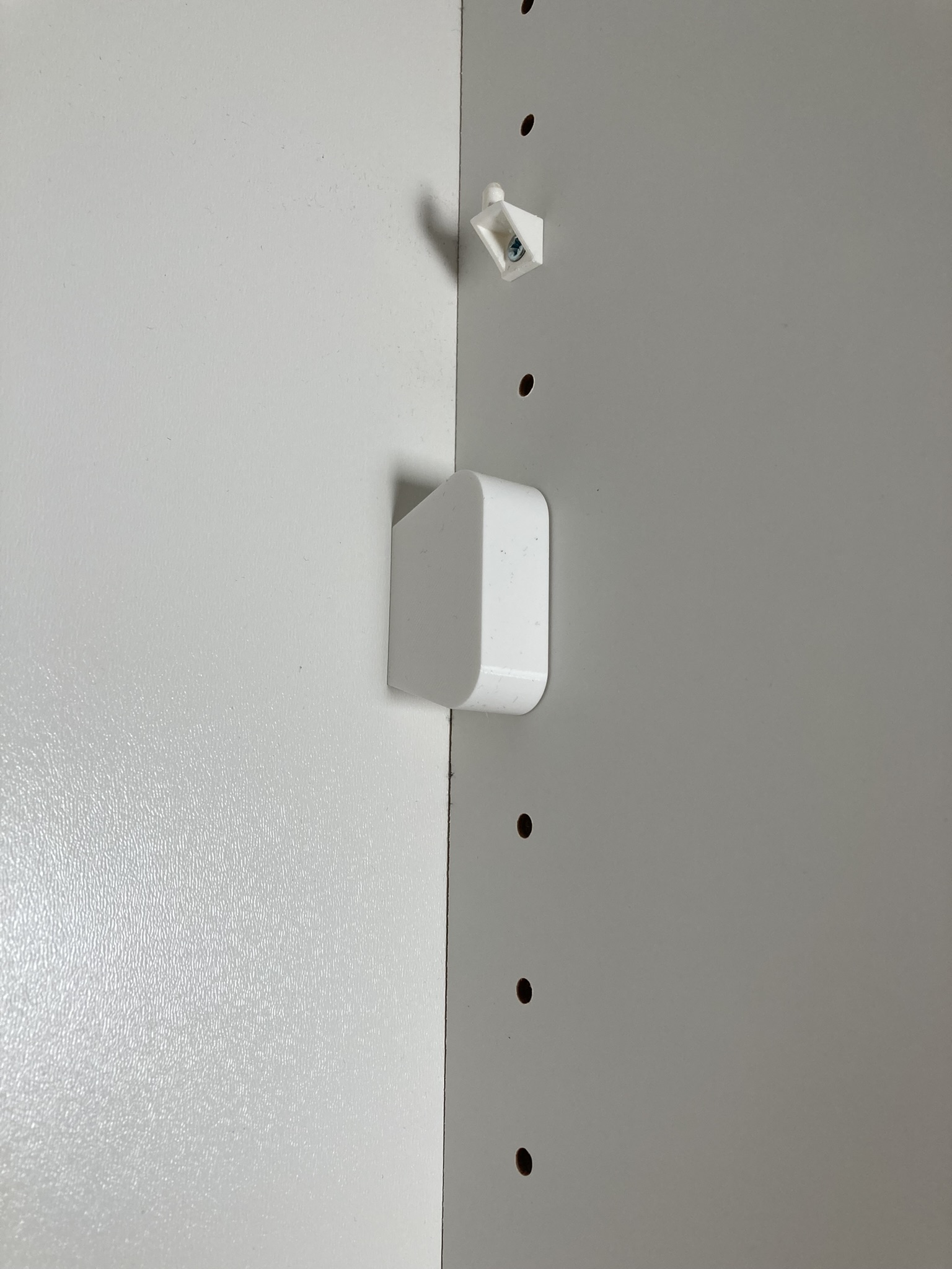 IKEA PAX additional back panel holder — miniatura 4