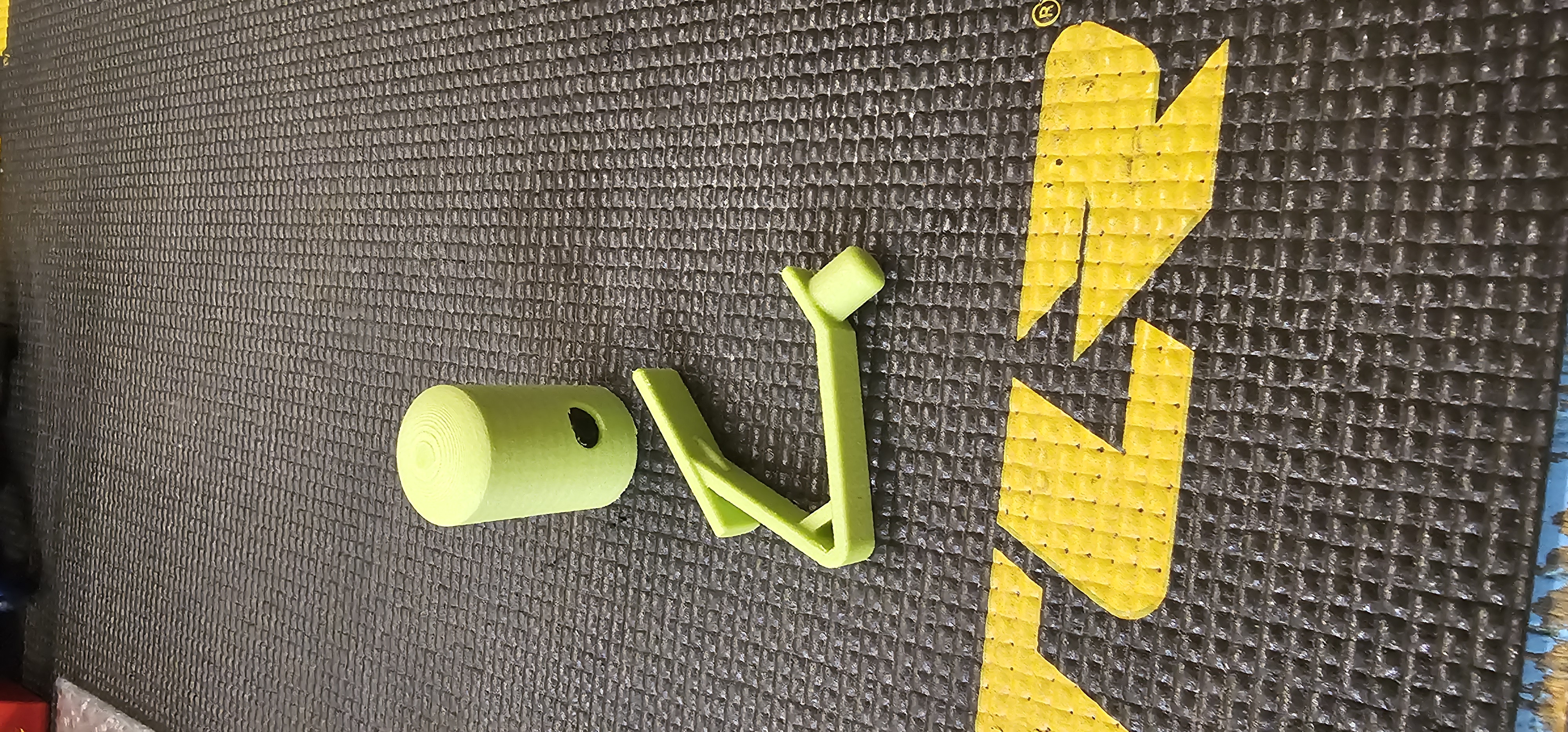 pièces pour structure de piscine