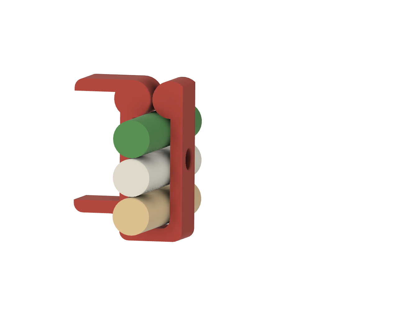 Cables Management — miniatura 2
