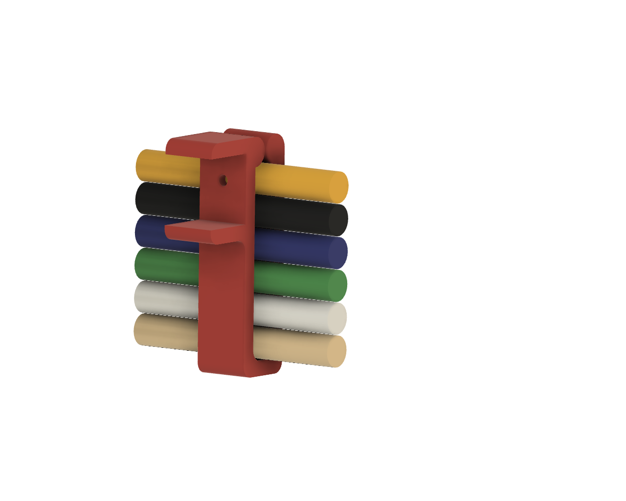 Cables Management — miniatura 3