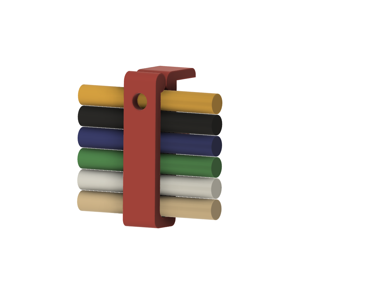 Cables Management — miniatura 4