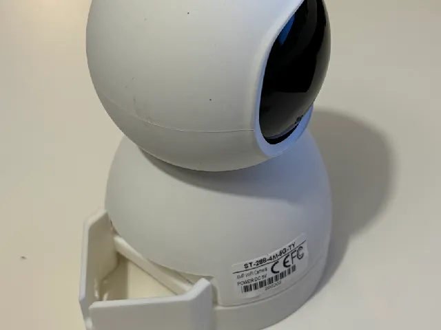 Support Webcam INQMEGA Smart PTZ