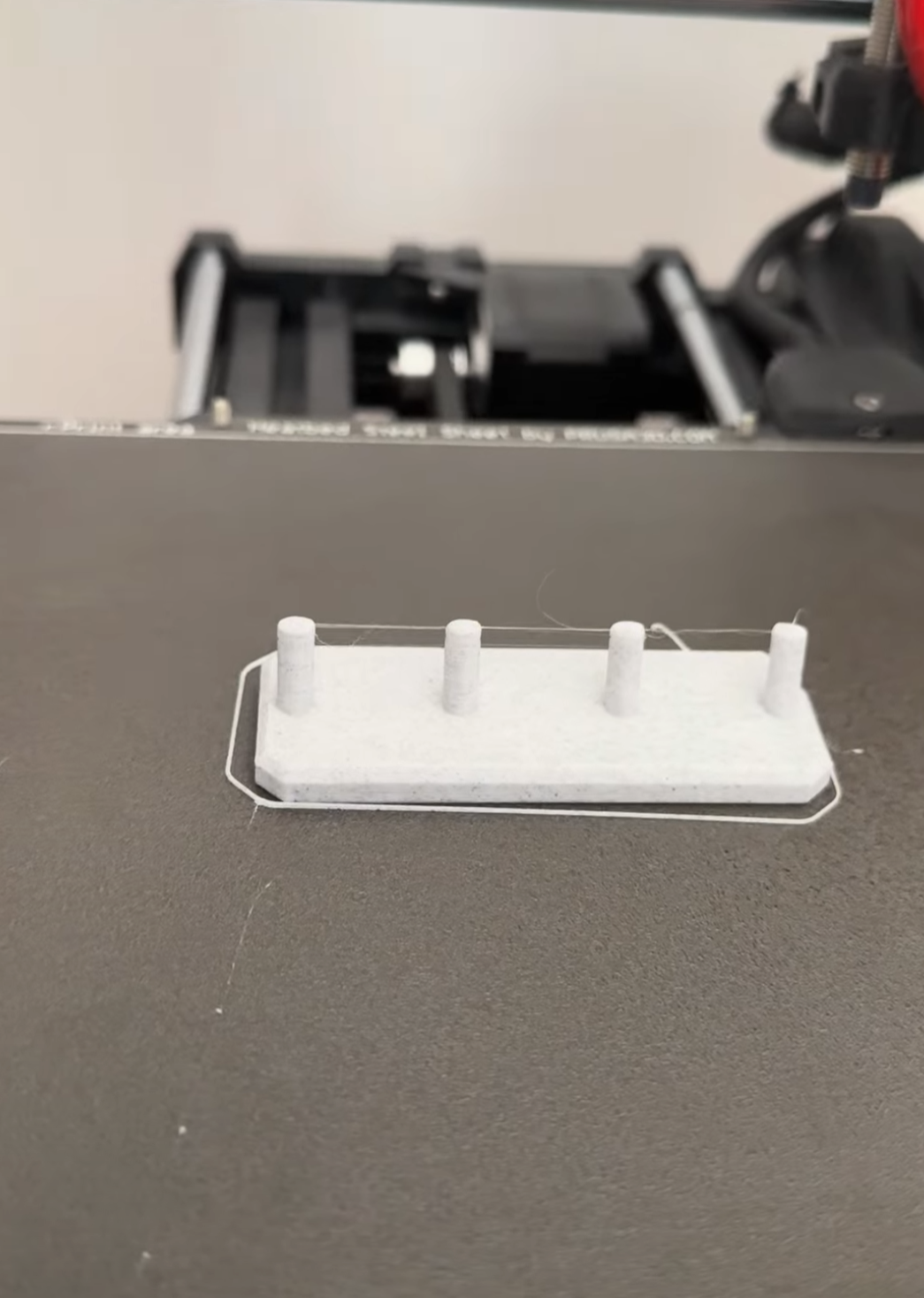 Magnetic keyhook — miniatura 2