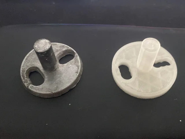 Towel holder chassis