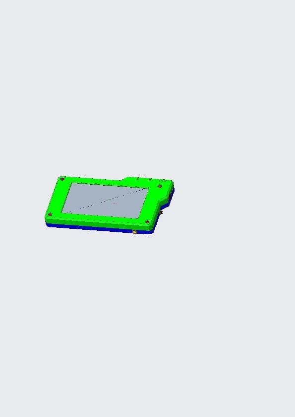 Feather-Tablet MK1 — miniatura 9