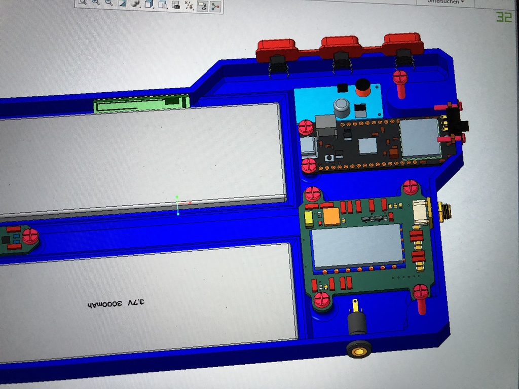 Feather-Tablet MK1 — miniatura 10