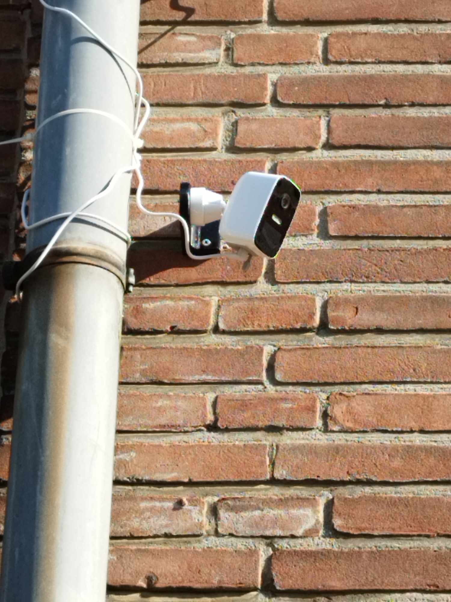 LSC Smart Connect IP-cameramount