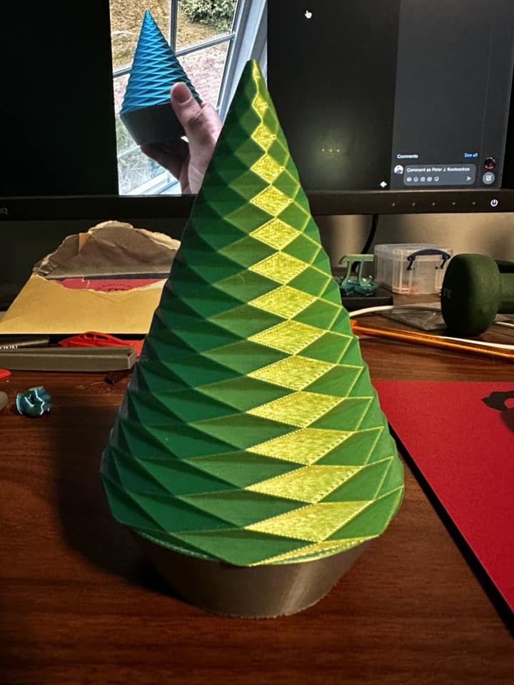 Schwarz Tree