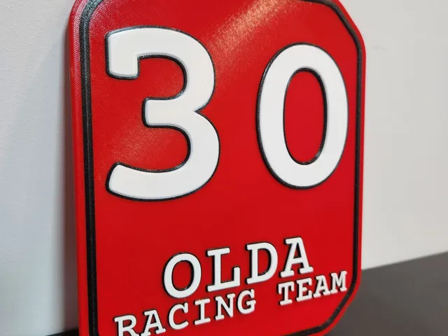 Olda Racing Team 30
