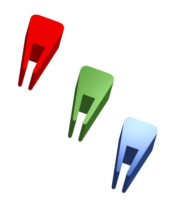 drinking glass marker — miniatura 2