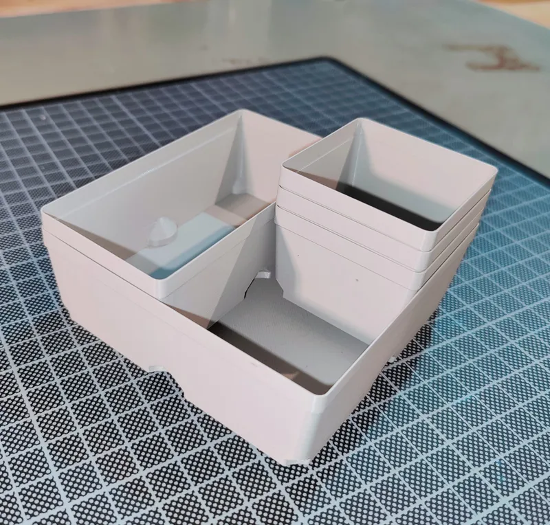 MiniBox by Cartago | Download free STL model | Printables.com