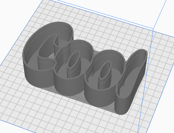 Lampe COOL — thumbnail 3
