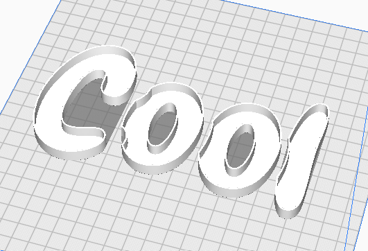 Lampe COOL — thumbnail 2