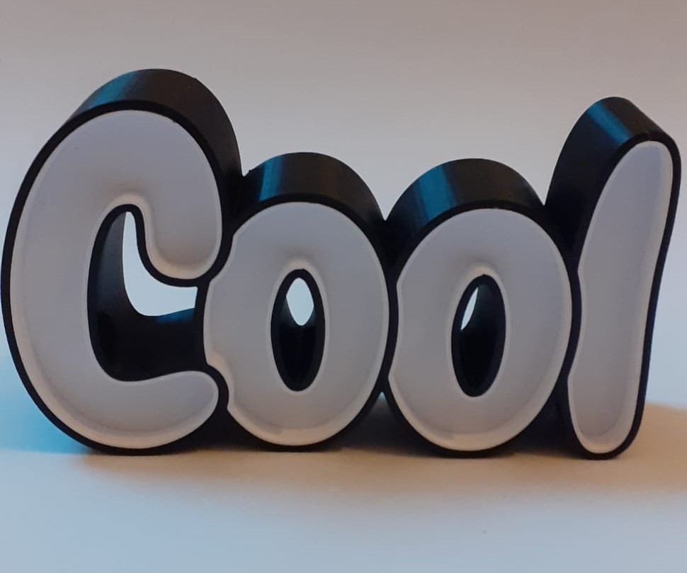 Lampe COOL