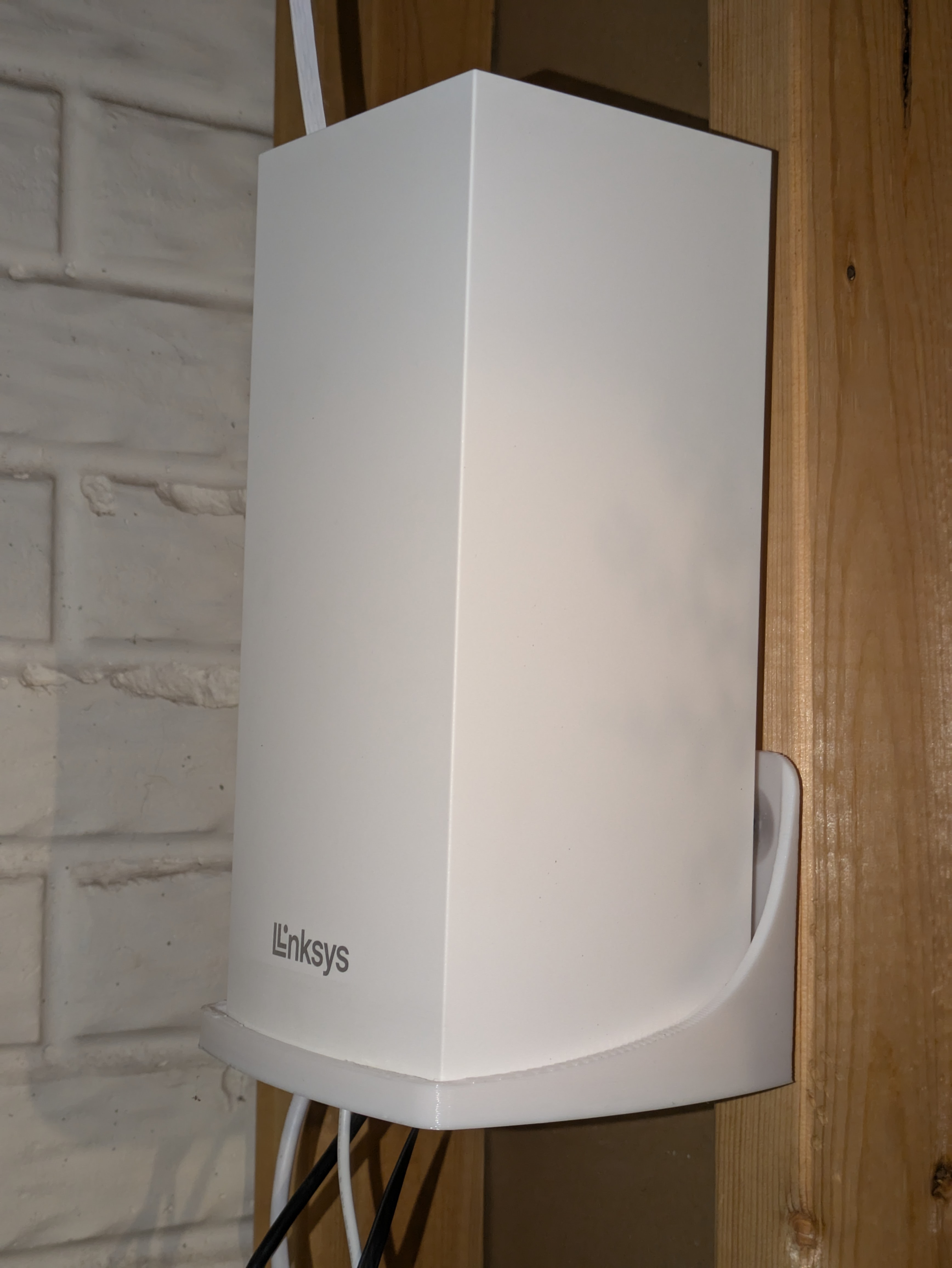 Linksys MX4301 /LN1301 shelf