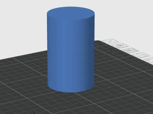 Flow Scarf Seam Test(Anycubic Slicer/Orca