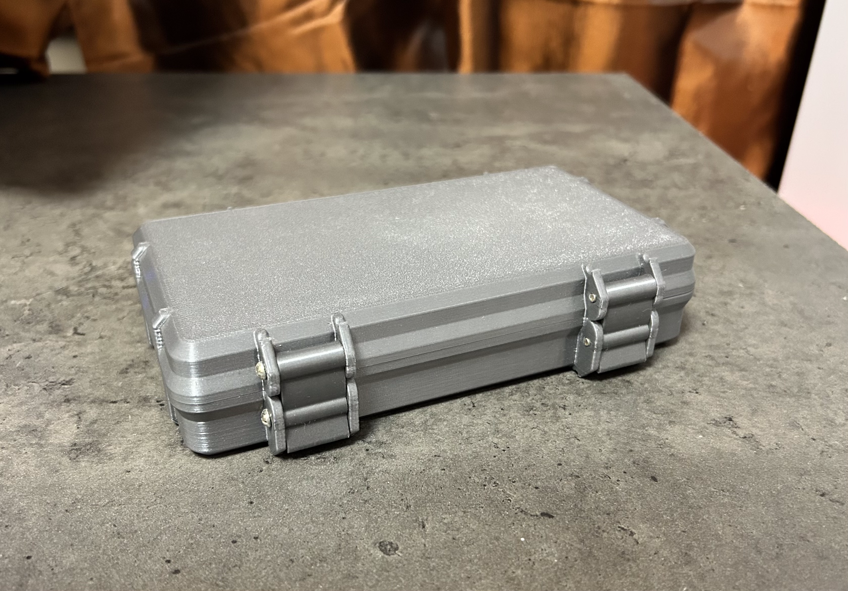 Rugged Drill Organiser 0.5 to 10.5 mm