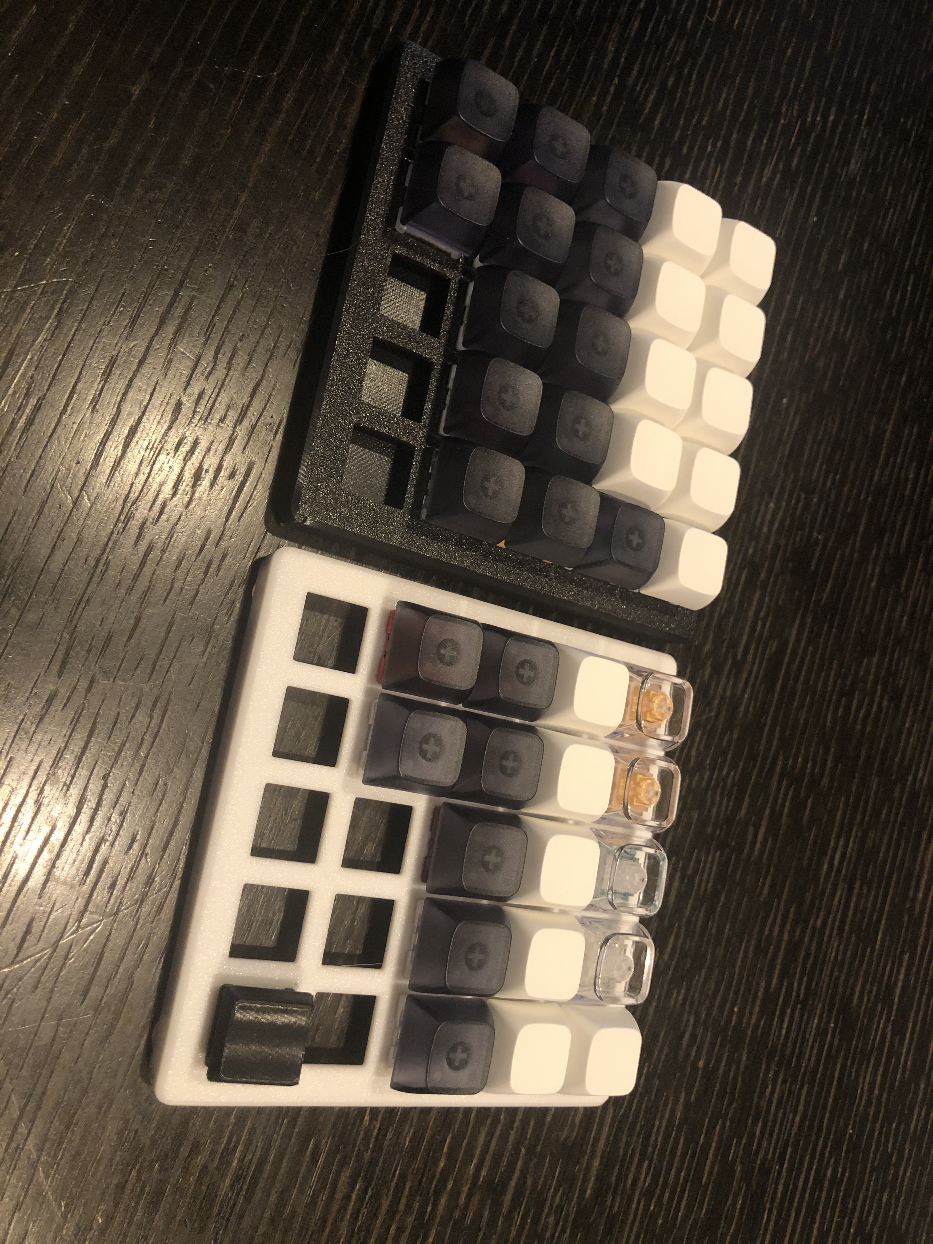 Parametric Switch Tester