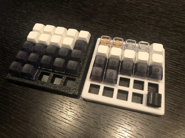 Parametric Switch Tester