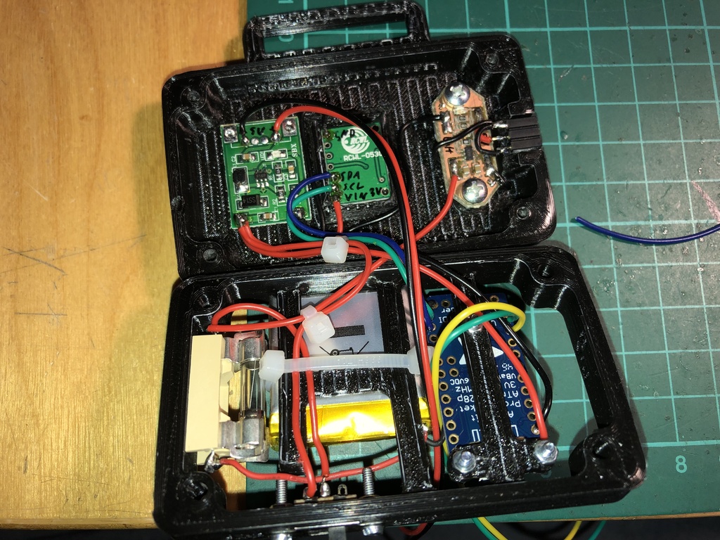 AutoDOC MK1 — miniatura 6